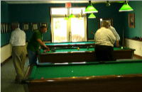 senior center gamess