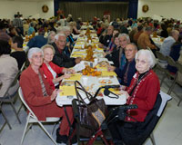 seniors congregate meals programs