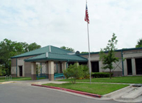 South Austin Senior Activity Center TX