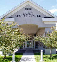 Sandy Senior Citizens Center