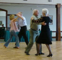 Miami Senior Activities