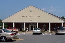 Lightle senior center