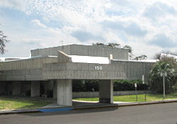 Mary Singleton Senior Center FL