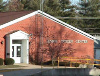 Fairfield's Senior Citizen Center