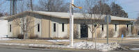 Kensington Senior Community Center