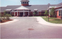 Westminster Senior Center