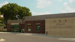 Delano Senior Center MN