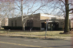 The St. Louis Senior Center MO