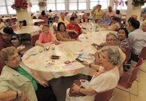 Elmhurst - Jackson Heights Senior Center NY