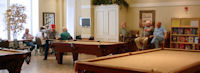 Edmond Senior Center