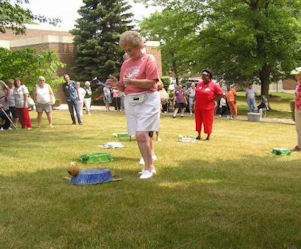 Miami Senior Games