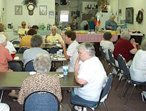 Portland Senior Center TN