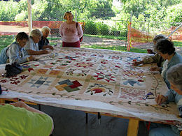 Bastrop Senior Center Texas