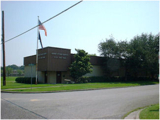 Alabama Senior Citizen's Center 