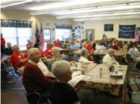 Indiana Senior Centers