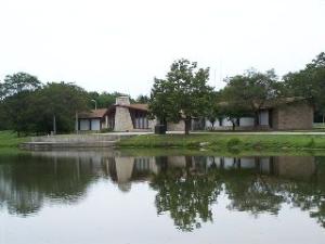 Milwaukee senior center