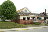 Upshur County Senior Center