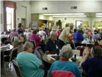 pennsylvania senior center