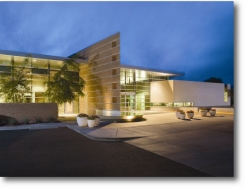 Scottsdale Arizona Senior Center