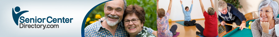 seniorcenterdirectory. com